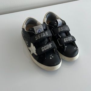 Golden Goose x Bonpoint Sneakers , 25